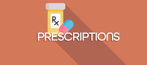 PRESCRIPTION RENEWAL