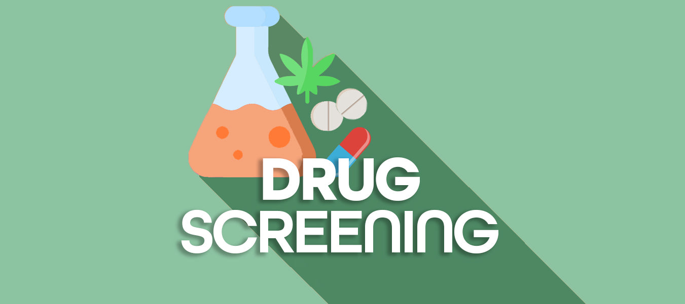 DRUG SCREENING/TESTING